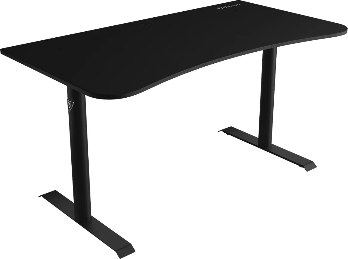 Arozzi Arena Medium i Pure Black-variant