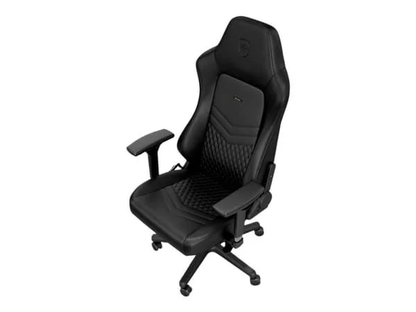 noblechairs HERO, Real Leather