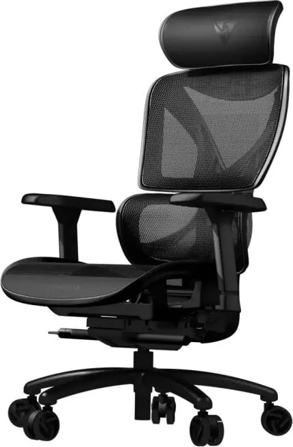 ThunderX3 XTC, Mesh Gray